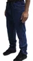 Calça Masculina Jeans South Shore Street - Azul Marinho