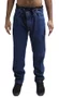 Calça Masculina Jeans South Shore Street - Azul Marinho