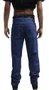 Calça Masculina Jeans South Shore Street - Azul Marinho