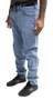 Calça Masculina Jeans South Shore Street - Azul Médio