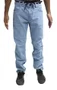 Calça Masculina Jeans South Shore Street - Azul Médio