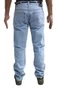 Calça Masculina Jeans South Shore Street - Azul Médio