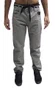 Calça Masculina Jeans South Shore Street - Chumbo