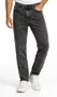 Calça Masculina Jeans South Shore Street - Preto