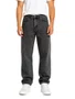 Calça Masculina Jeans South Shore Street - Preto
