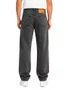 Calça Masculina Jeans South Shore Street - Preto