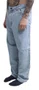 Calça Masculina Jeans South Shore Super Baggy - Jeans