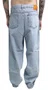 Calça Masculina Jeans South Shore Super Baggy - Jeans