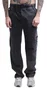 Calça Masculina Jeans Wats Pocket - Preto Estonado