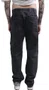 Calça Masculina Jeans Wats Pocket - Preto Estonado