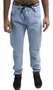 Calça Masculina Jeans Wats Tradicional - Jeans