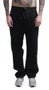 Calça Masculina Jeans Wats Zat Reta Outline - Preto