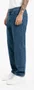 Calça Masculina Plano C Jeans Dirty Indigo - Marinho Lavado