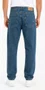 Calça Masculina Plano C Jeans Dirty Indigo - Marinho Lavado