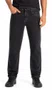 Calça Masculina Plano C Jeans Washed Black - Preto Lavado