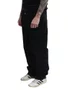 Calça Masculina Plano C Sarja Chino Pro - Preto