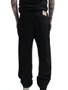 Calça Masculina Plano C Sarja Chino Pro - Preto