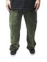 Calça Masculina Santa Cruz Opus Dot - Verde