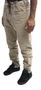 Calça Masculina Sarja Hocks Crook - Caqui