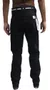 Calça Masculina Sarja Hocks Crook - Preto