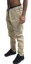 Calça Masculina Sarja Hocks Grind - Caqui