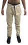 Calça Masculina Sarja Hocks Grind - Caqui