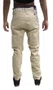 Calça Masculina Sarja Hocks Grind - Caqui