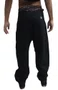 Calça Masculina Sarja South Shore Chino - Preto