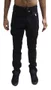 Calça Masculina Sarja Volcom Solid Colors Vorta - Preto