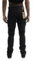 Calça Masculina Sarja Volcom Solid Colors Vorta - Preto