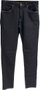 Calça Masculina Session Jeans Luxo - Preto
