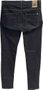 Calça Masculina Session Jeans Luxo - Preto