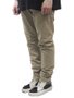 Calça Masculina Session Sarja Classic - Khaki