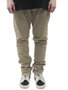 Calça Masculina Session Sarja Classic - Khaki
