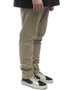 Calça Masculina Session Sarja Classic - Khaki