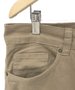 Calça Masculina Session Sarja Classic - Khaki