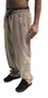 Calça Masculina Veludo Wats Reta - Bege