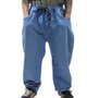 Calça Masculina Wats Jeans Balão 