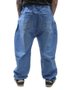 Calça Masculina Wats Jeans Balão 