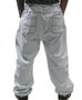 Calça Masculina Wats Jeans Balão - Azul 