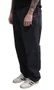 Calça Masculina Wats Jeans Reta Tag - Preto