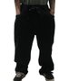 Calça Masculina Wats Sarjua Balão - Preto