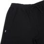 Calça Moletom High Outline - Preto