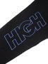 Calça Moletom High Outline - Preto