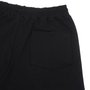 Calça Moletom High Outline - Preto
