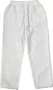 Calça Unissex Moletom Session 2003 - Off White
