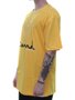 Camiseta Masculina Diamond OG Sign Tee Manga Curta - Amarelo