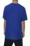 Camiseta Masculina HD HWA Manga Curta Estampada - Azul