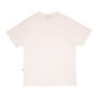 Camiseta Masculina High Badball Tee Manga Curta Estampada - Branco