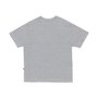 Camiseta Masculina High Drunk Manga Curta Estampada - Cinza/Mescla